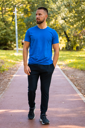 Activewear Tops
