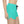 Women's Casual Shorts - Turquoise