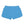 Freizeitshorts für Damen – Hellblau 