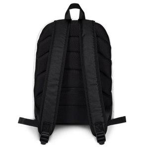 Backpack - Seashell White