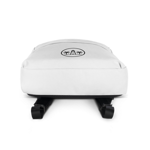 Backpack - Seashell White
