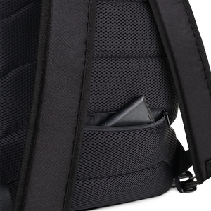 Backpack - Seashell White