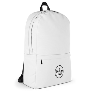 Backpack - Seashell White