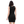 Vestido ajustado - Harbor Black