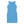 Vestido ajustado - Azul océano