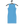 Vestido ajustado - Azul océano