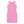 Bodycon dress - Tropical Pink