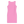 Bodycon dress - Tropical Pink