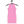 Bodycon dress - Tropical Pink