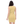 Bodycon Dress - Sand Yellow