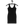 Vestido ajustado - Harbor Black