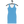 Vestido ajustado - Azul océano