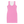 Bodycon dress - Tropical Pink