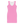 Bodycon dress - Tropical Pink