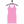 Bodycon dress - Tropical Pink