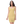 Bodycon Dress - Sand Yellow