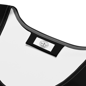Vestido ajustado - Harbor Black