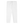 Capri Leggings - Seashell White