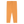 Capri Leggings - Sunshine Orange