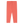 Capri Leggings - Coral Red