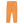 Capri Leggings - Sunshine Orange