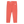 Capri Leggings - Coral Red