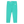 Leggings Capri - Turquesa Laguna