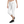 Capri Leggings - Seashell White