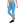 Capri Leggings - Ocean Blue