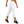 Capri Leggings - Seashell White