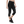 Capri Leggings - Harbor Black