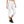 Capri Leggings - Seashell White
