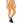 Capri Leggings - Sunshine Orange