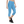 Capri Leggings - Ocean Blue