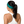 Headband - Seaside Teal