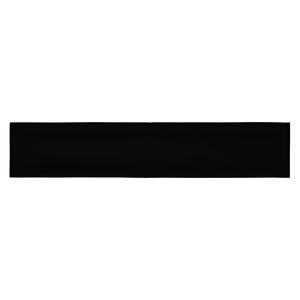 Headband - Harbor Black