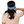 Headband - Ocean Blue