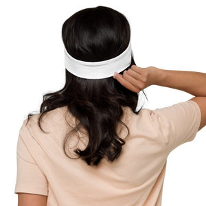 Headband - Seashell White