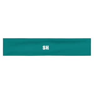 Headband - Seaside Teal