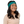 Headband - Seaside Teal