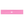 Diadema - Rosa tropical