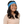 Headband - Ocean Blue