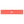 Headband - Coral Red