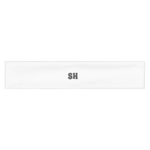 Headband - Seashell White