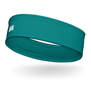 Headband - Seaside Teal