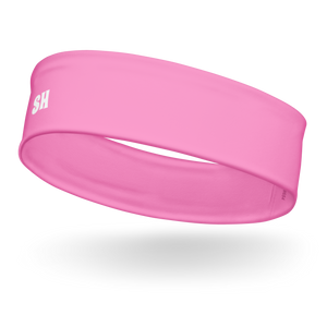 Diadema - Rosa tropical