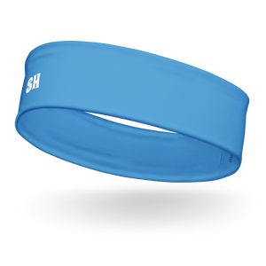 Headband - Ocean Blue