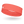 Headband - Coral Red