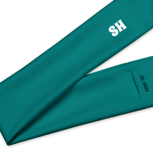 Headband - Seaside Teal