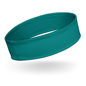 Headband - Seaside Teal